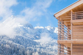 JOAS natur.hotel.b&b San Candido
